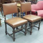 967 1512 CHAIRS